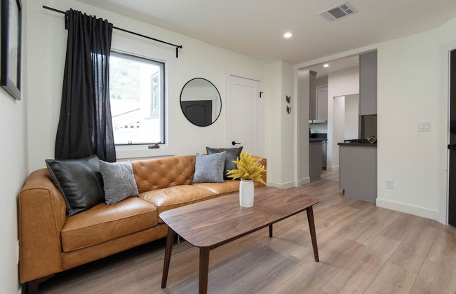 Fun 5BR House Near DTLA - Foto 2