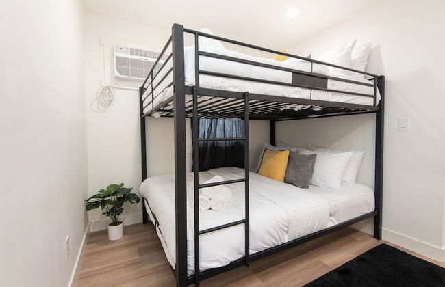 Fun 5BR House Near DTLA - Foto 19