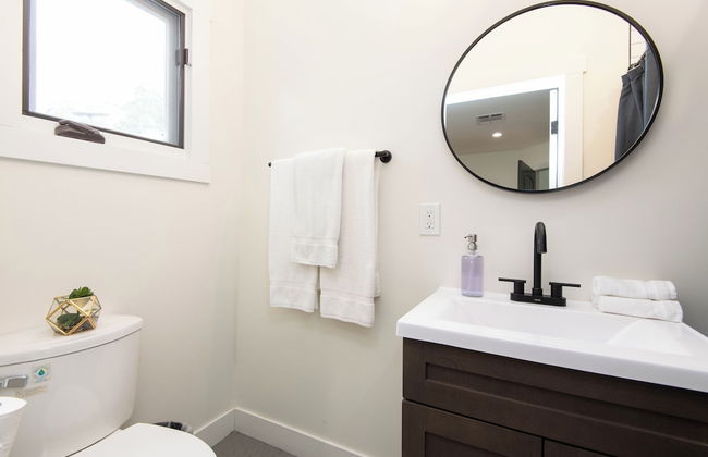 Fun 5BR House Near DTLA - Foto 35