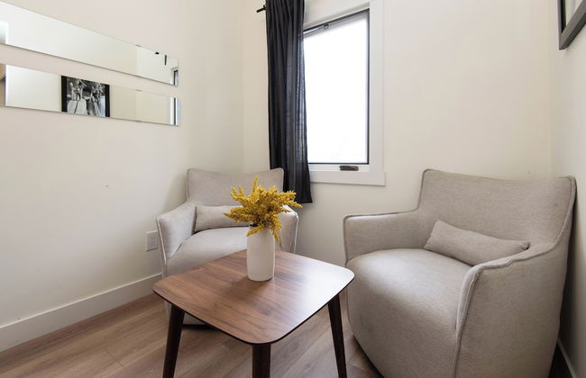Fun 5BR House Near DTLA - Foto 13