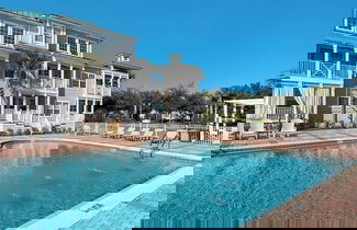 Photo 1 - The Village Unit 412 - The Village BMB
