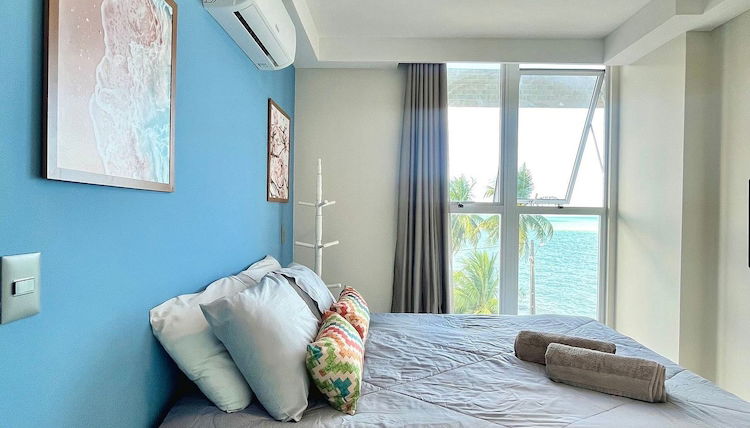 Foto 1 - Branco Haus Seaview By Living
