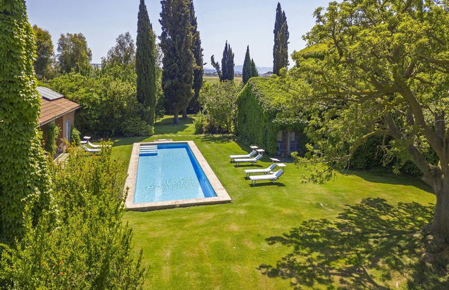Casale Teresa in Porto San Paolo - Foto 7