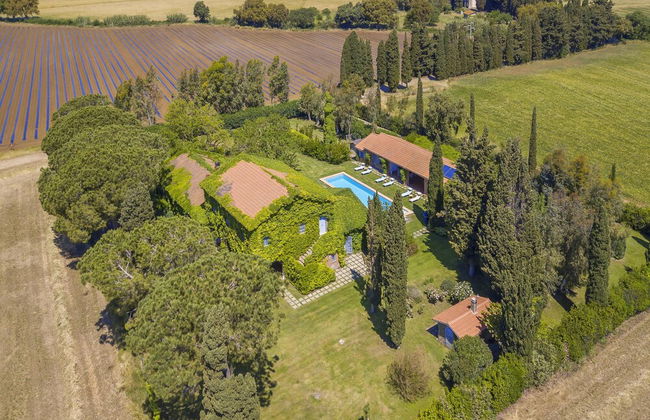 Casale Teresa in Porto San Paolo - Foto 9