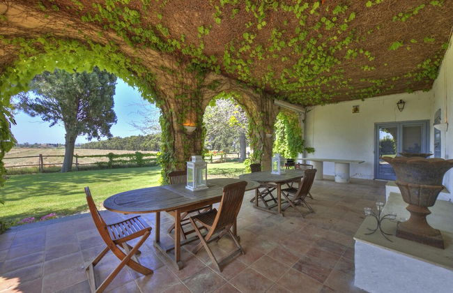 Casale Teresa in Porto San Paolo - Foto 8