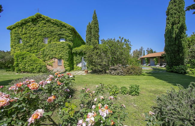 Casale Teresa in Porto San Paolo - Foto 5
