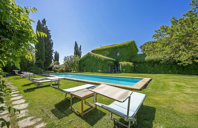 Casale Teresa in Porto San Paolo - Foto 1