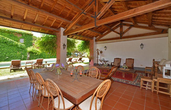 Casale Teresa in Porto San Paolo - Foto 21
