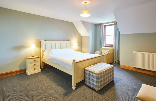 Host Stay The Coach House - Foto 30