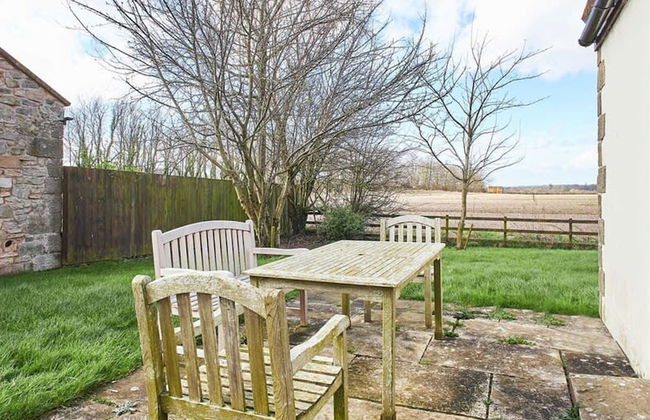 Host Stay The Coach House - Foto 19