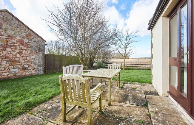 Host Stay The Coach House - Foto 37