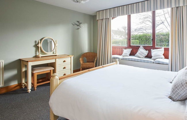Host Stay The Coach House - Foto 26