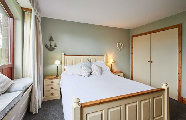 Host Stay The Coach House - Foto 40