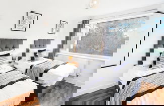 Photo 1 - Brabon Road House By REDWOOD STAYS