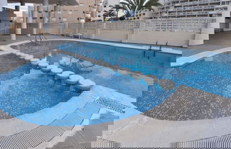 Foto 3 - Begonia in Daim s With 2 Bedrooms and 1 Bathrooms