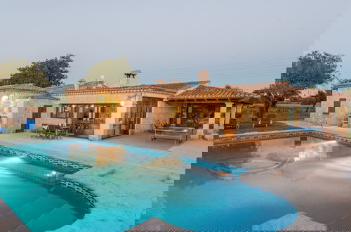 Foto 1 - Can Dato in Inca With 2 Bedrooms and 2 Bathrooms