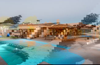 Foto 1 - Can Dato in Inca With 2 Bedrooms and 2 Bathrooms