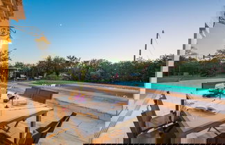 Foto 3 - Can Dato in Inca With 2 Bedrooms and 2 Bathrooms