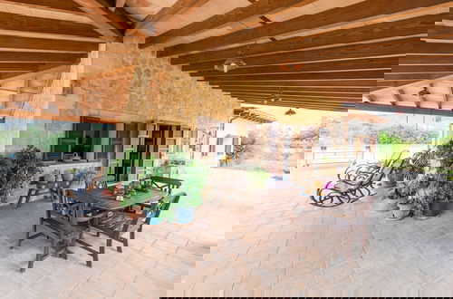 Foto 11 - Can Dato in Inca With 2 Bedrooms and 2 Bathrooms