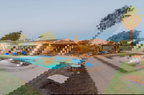 Foto 2 - Can Dato in Inca With 2 Bedrooms and 2 Bathrooms