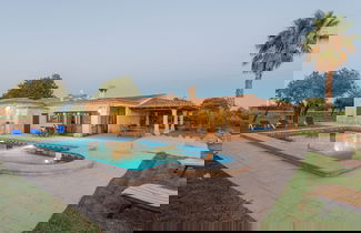 Foto 2 - Can Dato in Inca With 2 Bedrooms and 2 Bathrooms