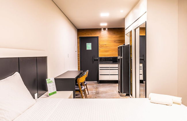 Barreiras Loft - Foto 31