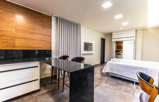 Barreiras Loft - Foto 1