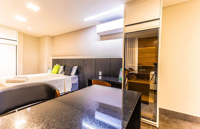 Barreiras Loft - Foto 4