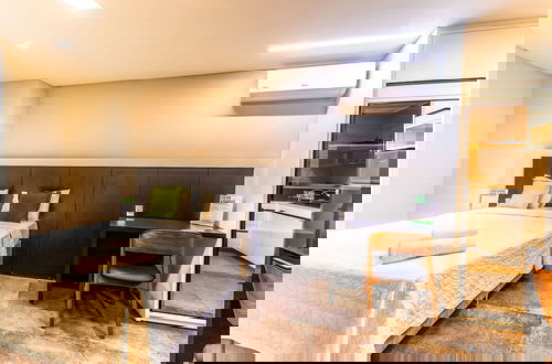 Foto 5 - Barreiras Loft
