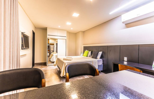Barreiras Loft - Foto 2