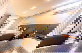 Foto 2 - Barreiras Loft