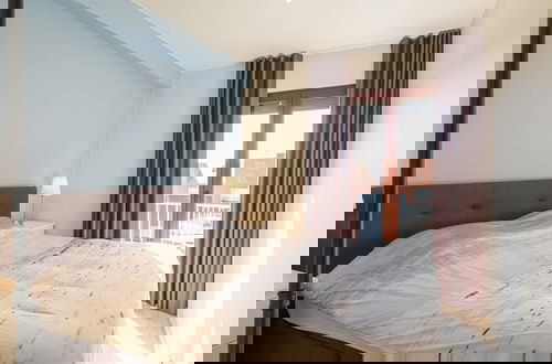 Foto 4 - Apartment on 5th Floor With Terrace