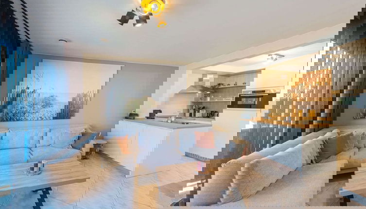 Foto 1 - Apartment on 5th Floor With Terrace