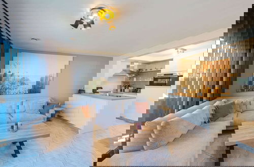 Foto 1 - Apartment on 5th Floor With Terrace