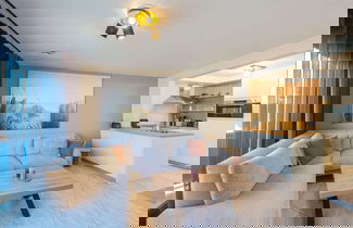 Foto 1 - Apartment on 5th Floor With Terrace