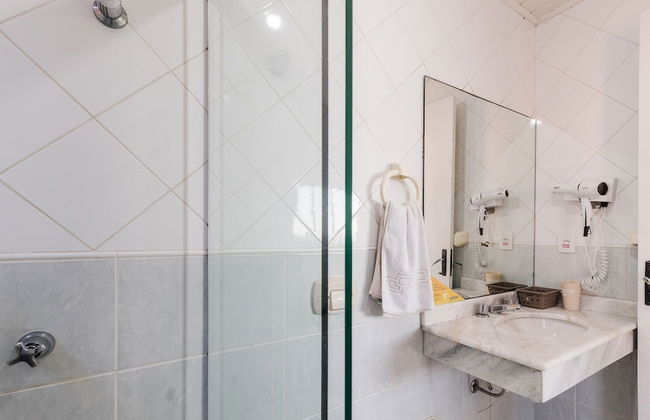 JOFs Apartamentos c Piscina e Vista Mar - Foto 77