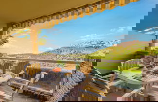 Foto 1 - View of the sun Apartment With Pool