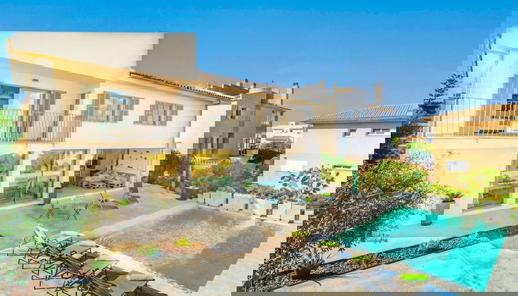 Foto 1 - Casa Del Mar in Son Serra de Marina
