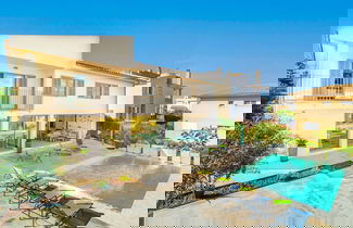 Foto 1 - Casa Del Mar in Son Serra de Marina