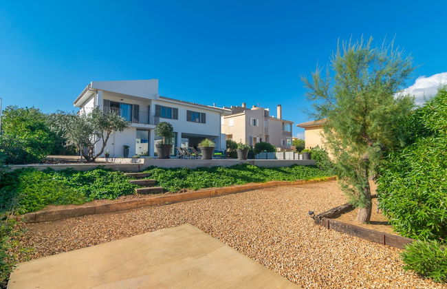 Casa Del Mar in Son Serra de Marina - Foto 8