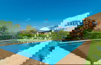 Foto 3 - Can Tut in Campanet With 3 Bedrooms and 2 Bathrooms