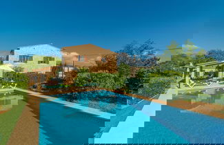 Foto 1 - Can Tut in Campanet With 3 Bedrooms and 2 Bathrooms