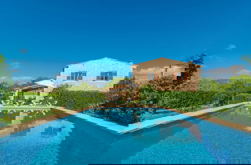 Foto 2 - Can Tut in Campanet With 3 Bedrooms and 2 Bathrooms