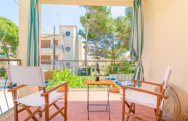 Penya in S Illot-cala Morlanda - Foto 22