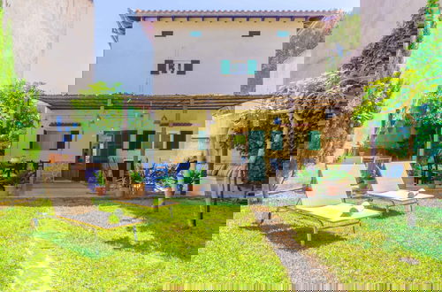 Foto 1 - Penya in S Illot-cala Morlanda