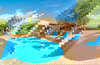 Photo 2 - Villa C sar in Campos