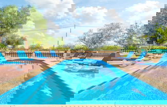 Photo 3 - Villa C sar in Campos