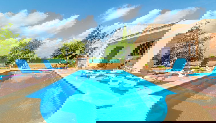 Photo 1 - Villa C sar in Campos
