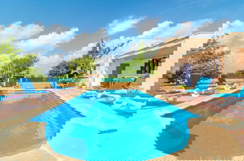 Photo 1 - Villa C sar in Campos