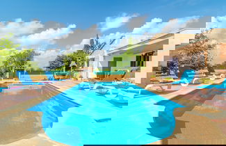 Photo 1 - Villa C sar in Campos